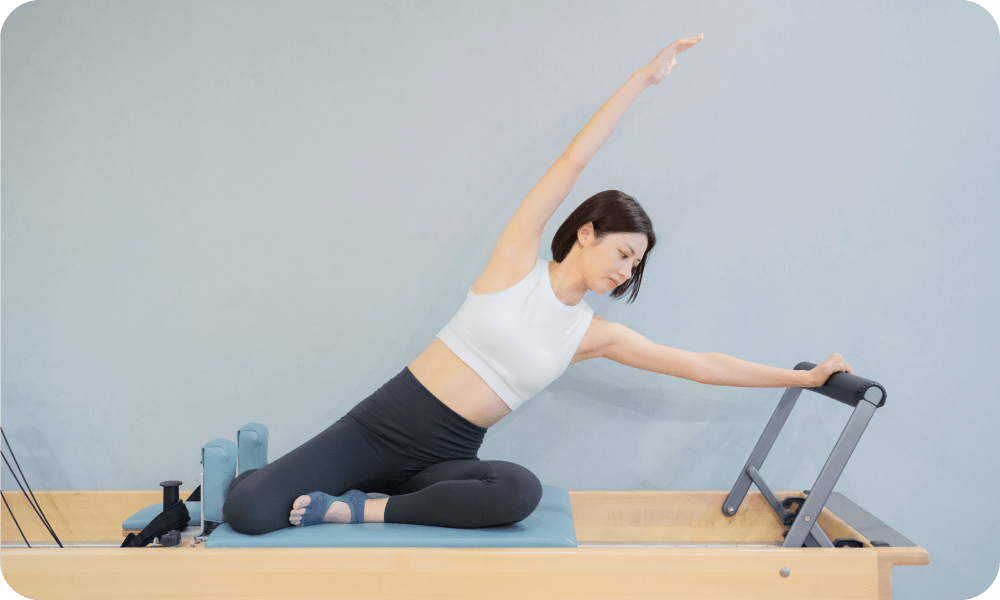 セミパーソナルジム「FLATTE」運営フランチャイジー、新たに「FLATTE Pilates」をオープン